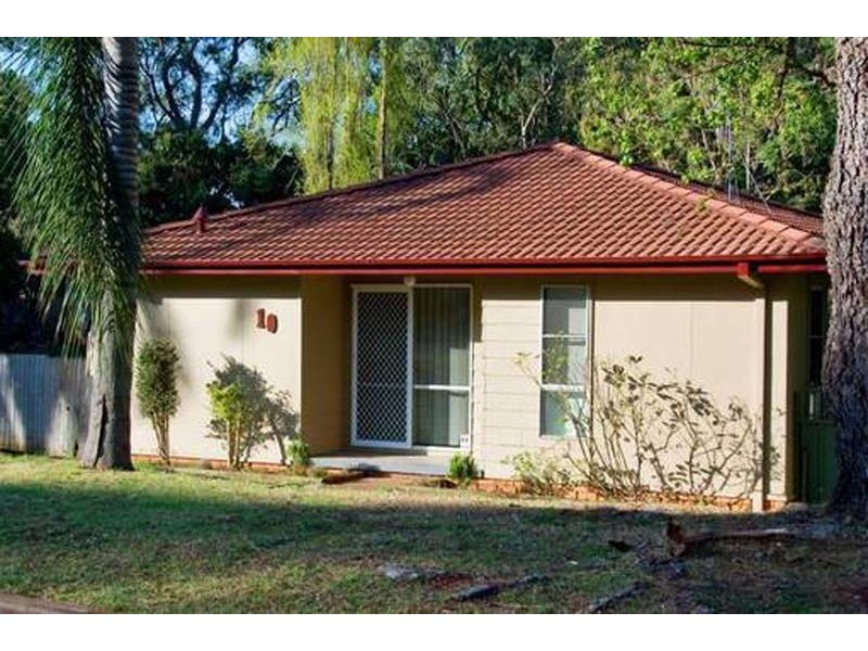 10 Dodd Street, Port Macquarie NSW 2444