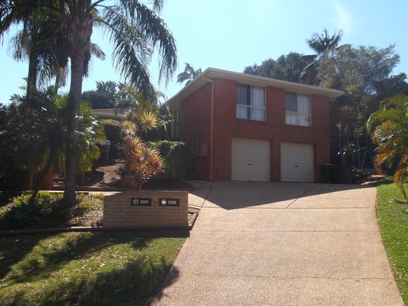 1/9 Canobolas Place, Port Macquarie NSW 2444