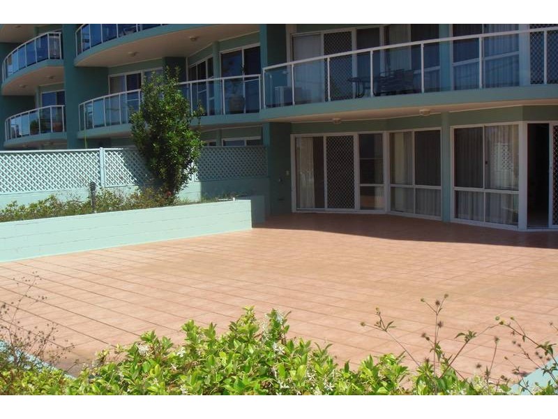 102/18 Hilltop Crescent, Port Macquarie NSW 2444