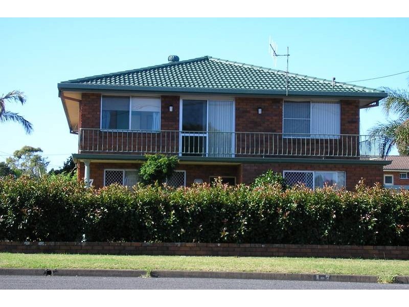 1/7 Denham Street, Port Macquarie NSW 2444