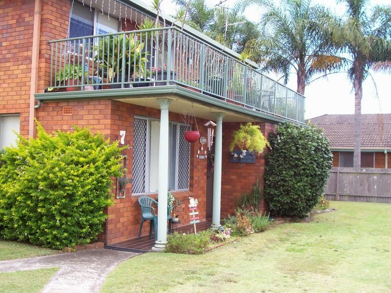 1/7 Denham Street, Port Macquarie NSW 2444