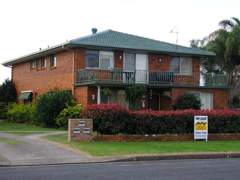 1/7 Denham Street, Port Macquarie NSW 2444