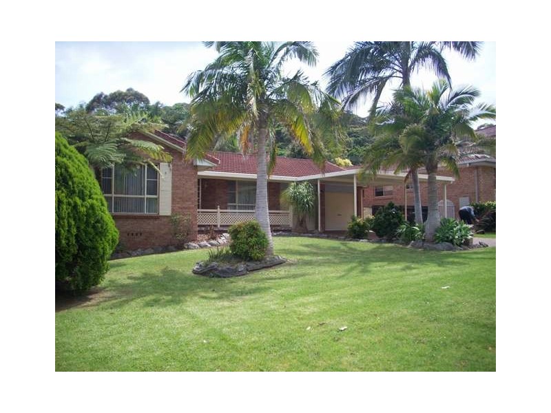 20 Wiruna Road, Port Macquarie NSW 2444