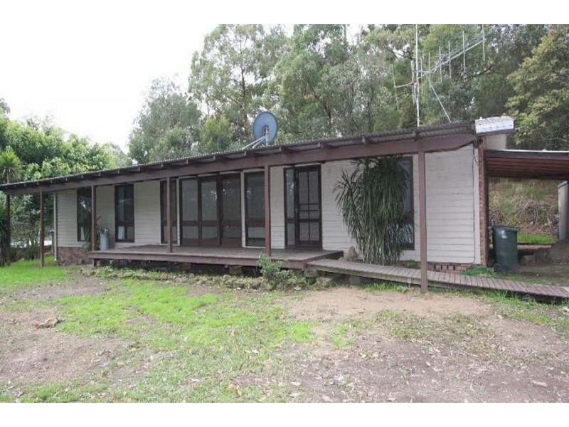 206 Rollands Plains Road, Telegraph Point NSW 2441