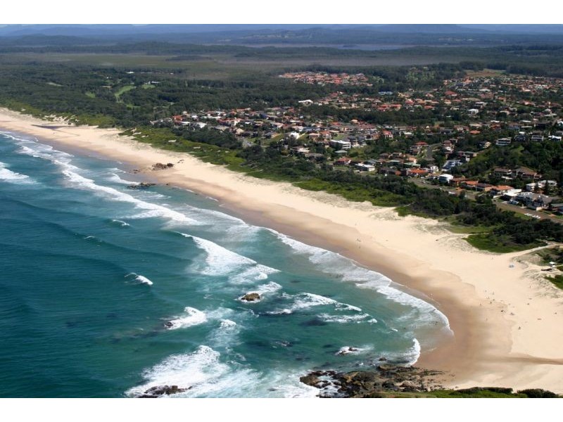 2 Hassal Street, Port Macquarie NSW 2444