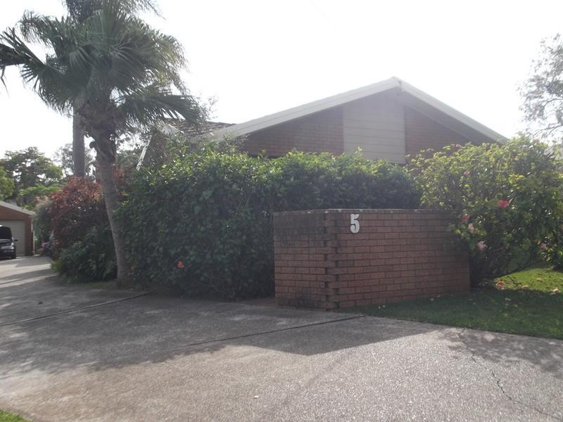 3/5 Home Street, Port Macquarie NSW 2444