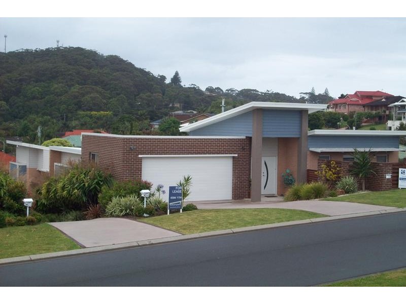 23a Ocean Ridge Terrace, Port Macquarie NSW 2444