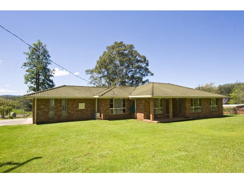 140 Tower Road, Pembrooke NSW 2446
