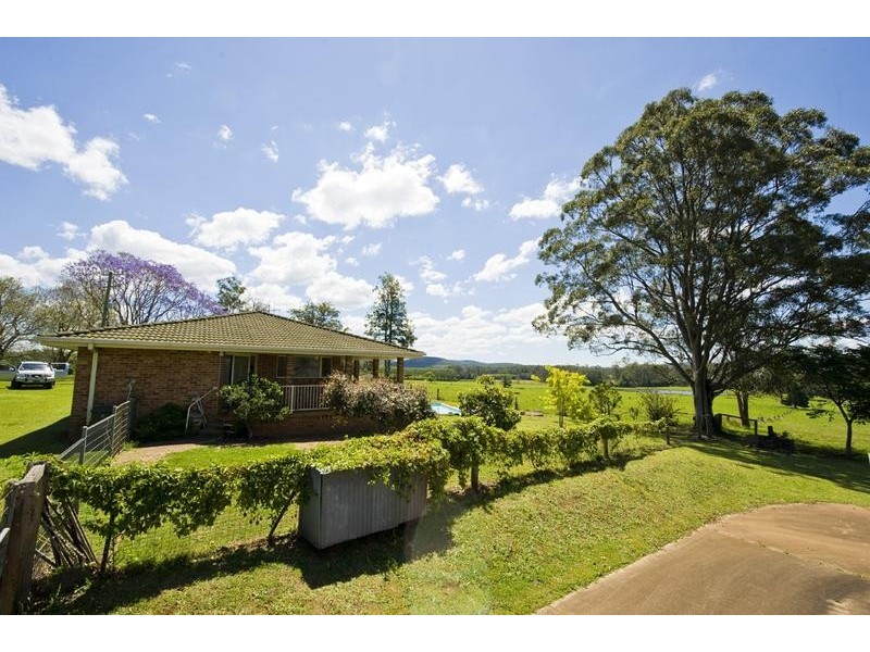 140 Tower Road, Pembrooke NSW 2446