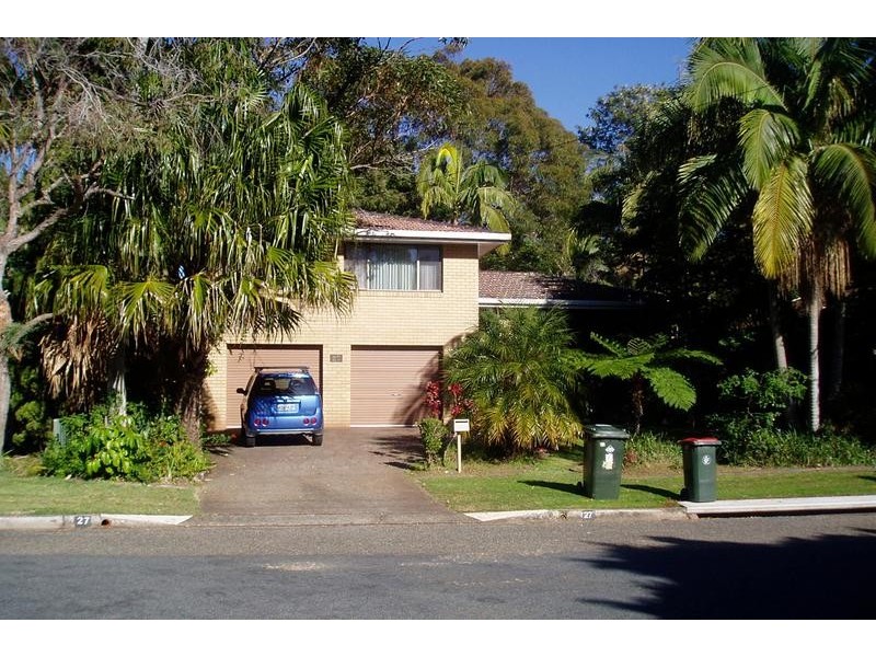 27 Calwalla Crescent, Port Macquarie NSW 2444