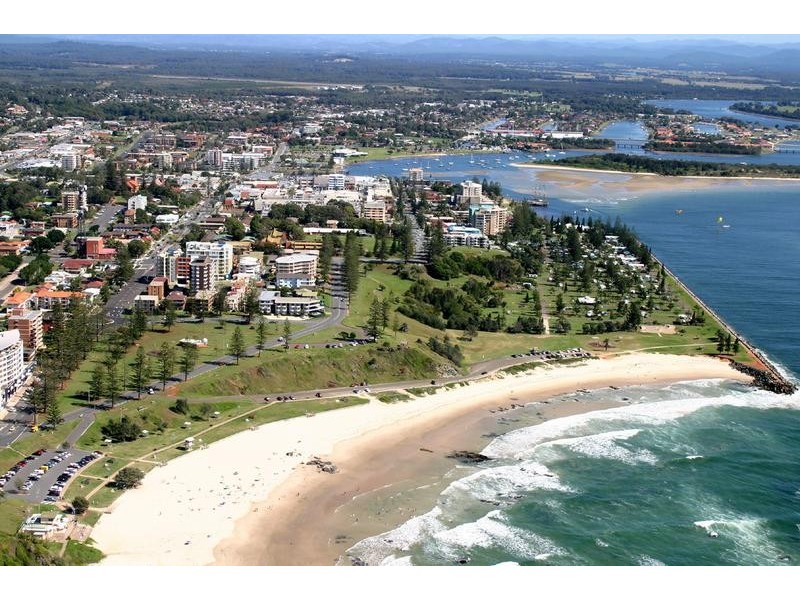 9/23 Pacific Drive, Port Macquarie NSW 2444