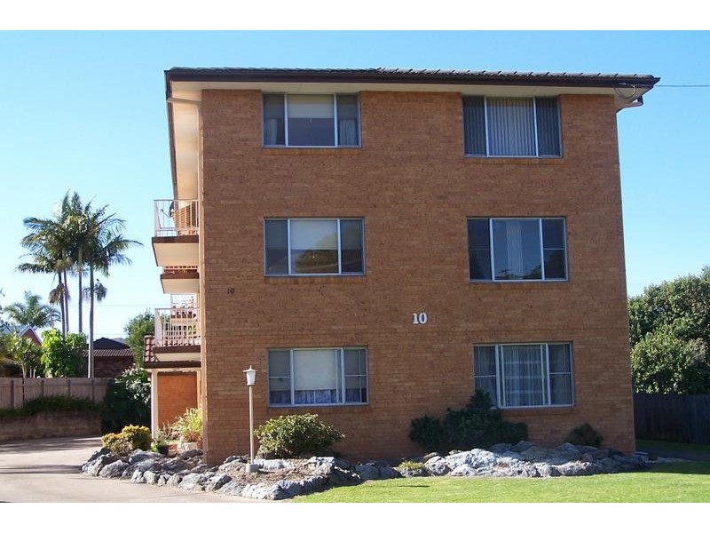 5/10 Mallawa Crescent, Port Macquarie NSW 2444