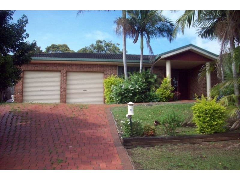 33 Emily Avenue, Port Macquarie NSW 2444