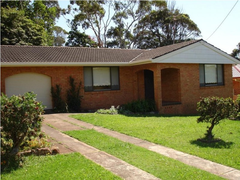 17 Parklands Avenue, Port Macquarie NSW 2444