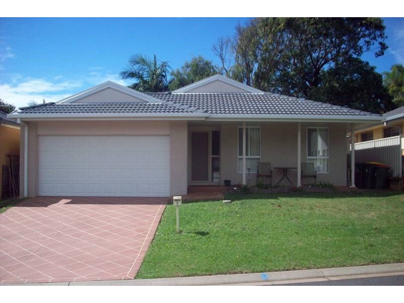 8 Kanangra Cove, Port Macquarie NSW 2444