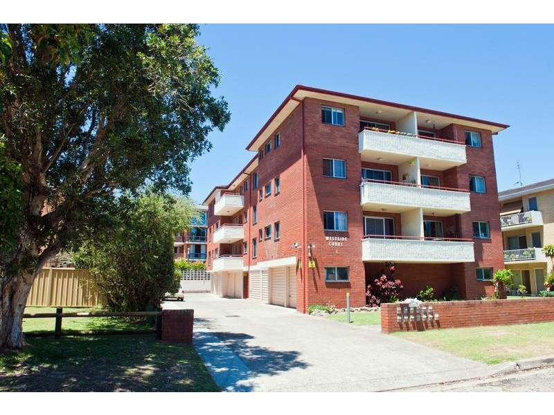 4/4 Waugh Street, Port Macquarie NSW 2444