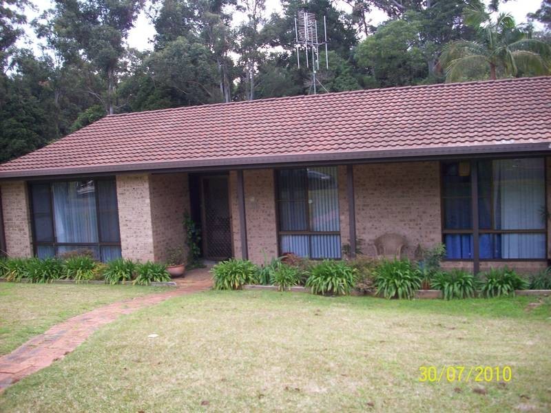 30 Chisholm Circuit, Port Macquarie NSW 2444