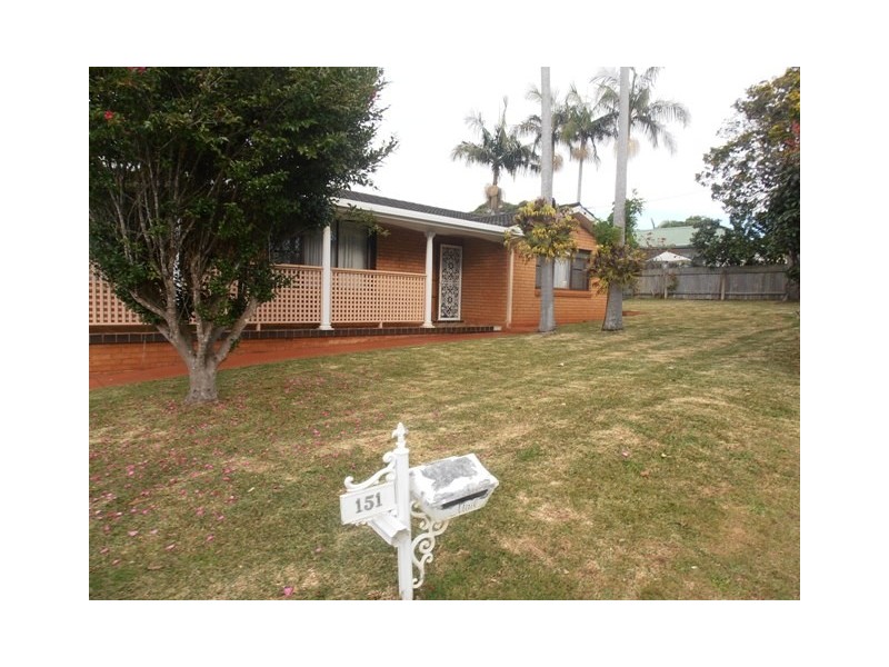 151 Kennedy Drive, Port Macquarie NSW 2444