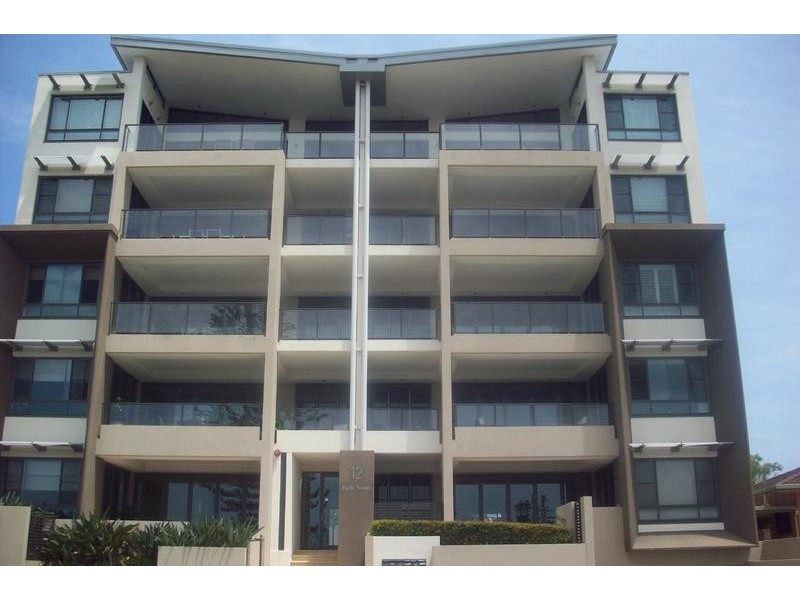 5/12 Burrawan Street, Port Macquarie NSW 2444