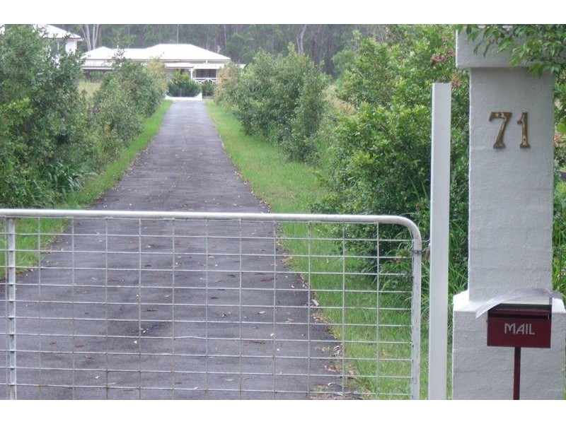 71 Blackmans Point Road, Blackmans Point NSW 2444