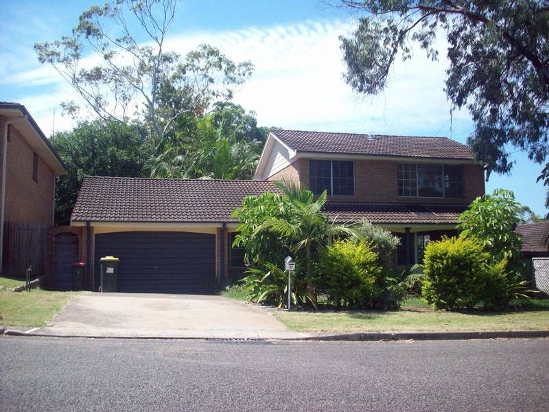 27 Shelley Beach Road, Port Macquarie NSW 2444