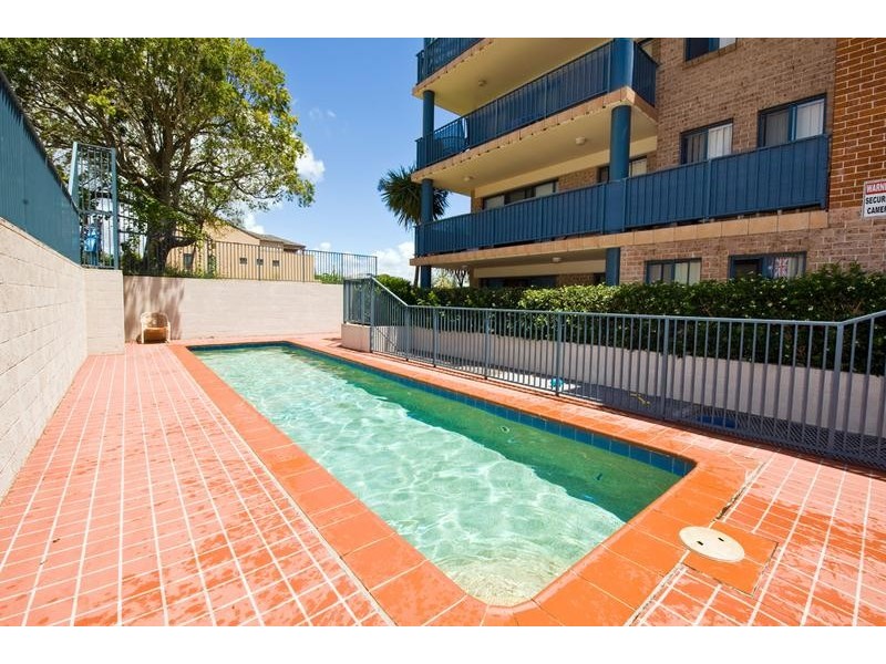 8/27-29 Waugh Street, Port Macquarie NSW 2444