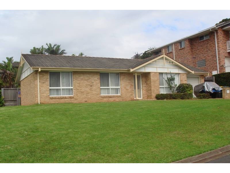 2 Cocos Place, Port Macquarie NSW 2444