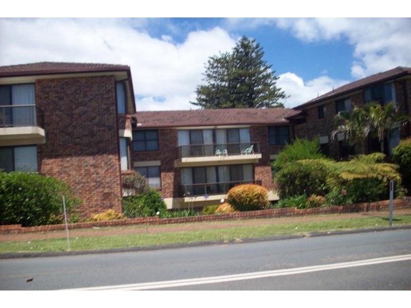 9/23 Pacific Drive, Port Macquarie NSW 2444