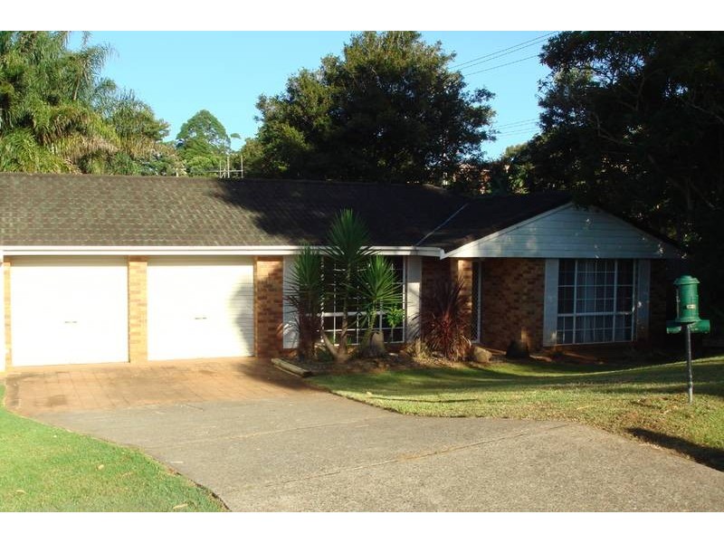 1 Wiruna Road, Port Macquarie NSW 2444