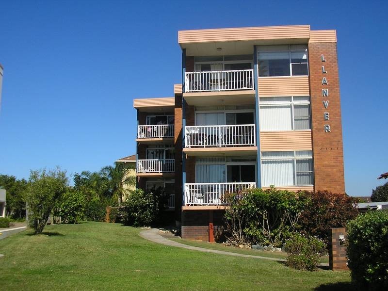 3/22 Burrawan Street, Port Macquarie NSW 2444