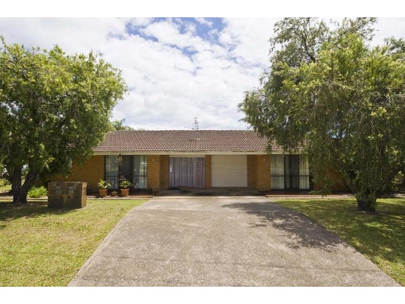 8 Parker St, Port Macquarie NSW 2444