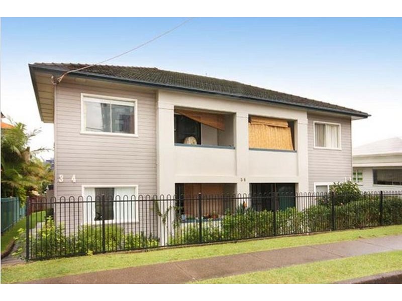 4/58 William Street, Port Macquarie NSW 2444