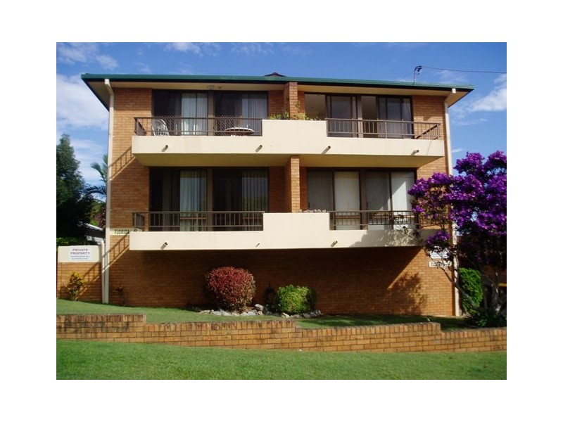3/46 Burrawan Street, Port Macquarie NSW 2444