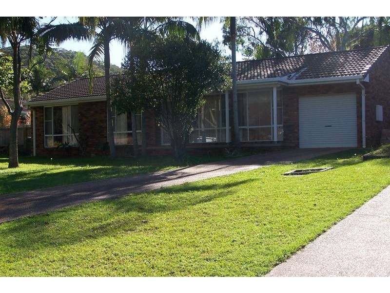25 Bangalay Drive, Port Macquarie NSW 2444