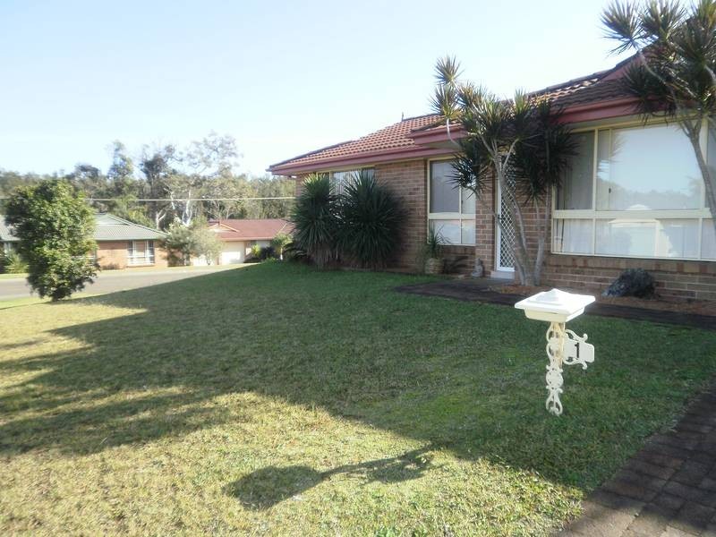 1 Robin Drive, Port Macquarie NSW 2444