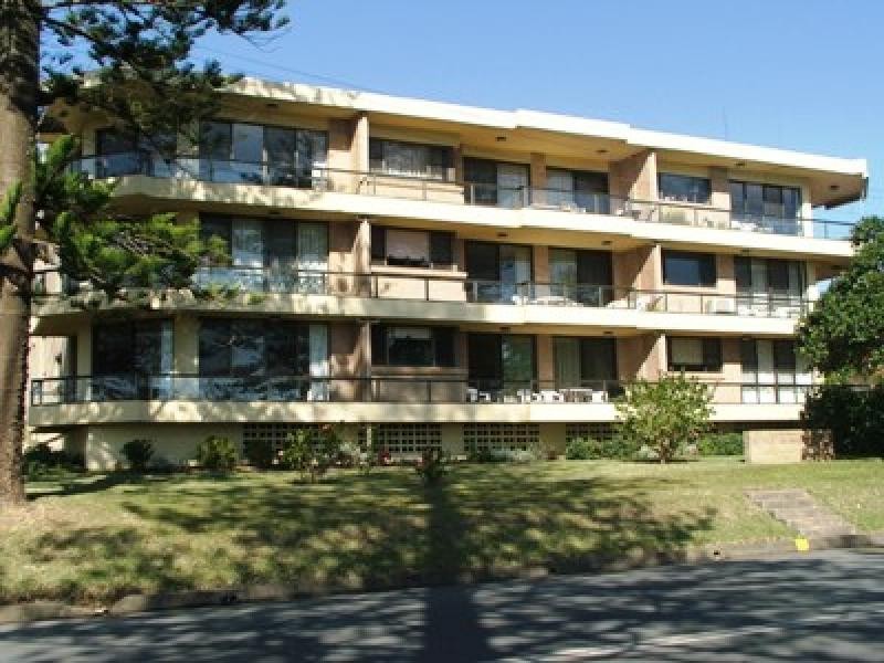 8/7 Stewart Street, Port Macquarie NSW 2444