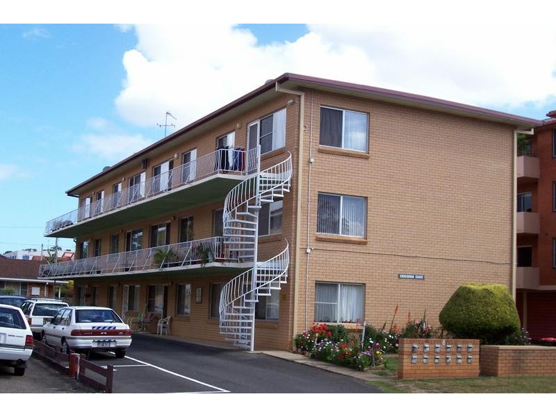 9/8 Waugh Street, Port Macquarie NSW 2444