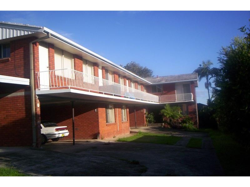 3/137 Bridge Street, Port Macquarie NSW 2444