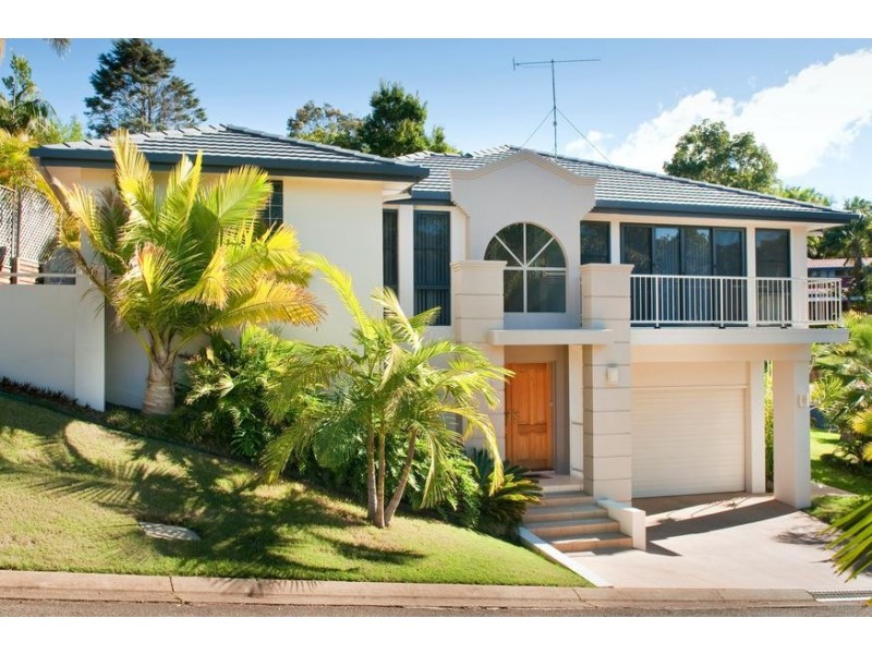 18 Hopetoun Close, Port Macquarie NSW 2444