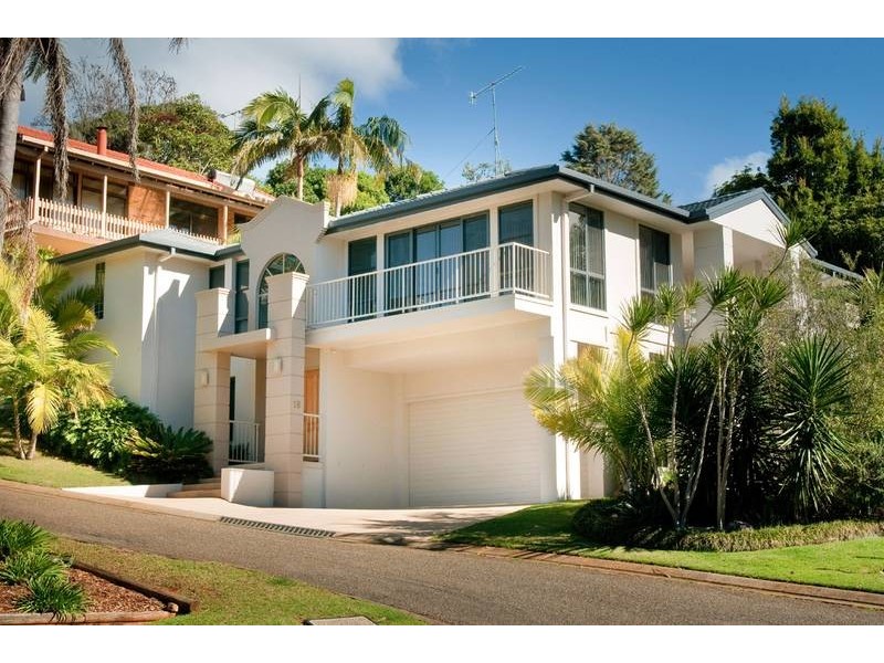 18 Hopetoun Close, Port Macquarie NSW 2444