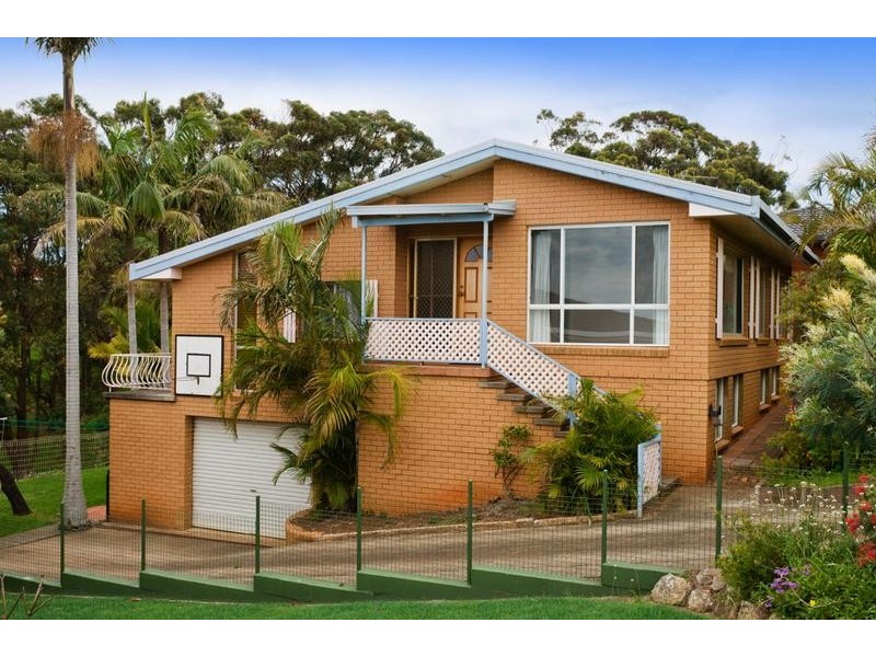 24 Grandview Parade, Port Macquarie NSW 2444