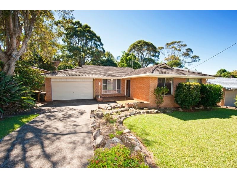 21 Parklands Avenue, Port Macquarie NSW 2444