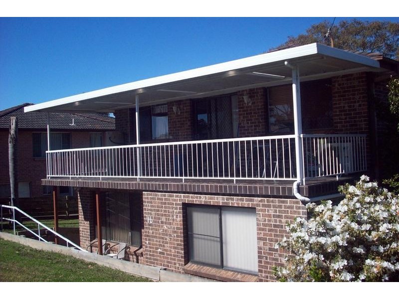 2/16 Denehurst Place, Port Macquarie NSW 2444