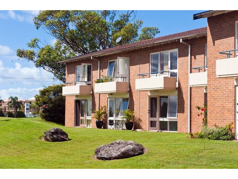 26/21 Park Street, Port Macquarie NSW 2444