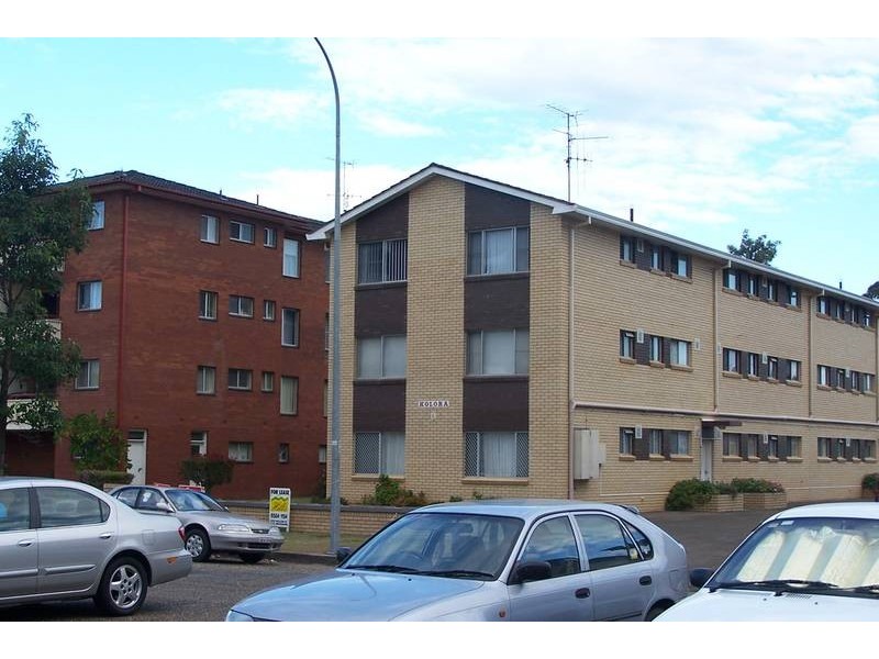 9/6 Waugh Street, Port Macquarie NSW 2444