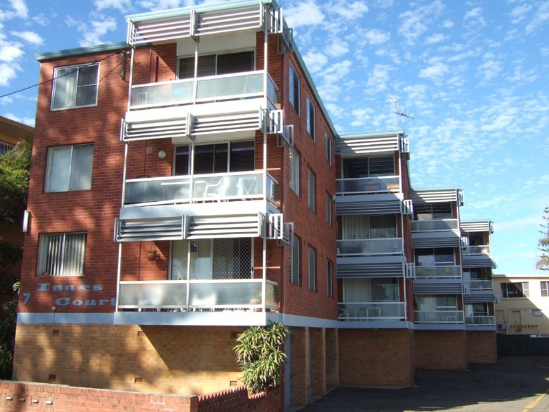 10/7 Sunset Parade, Port Macquarie NSW 2444