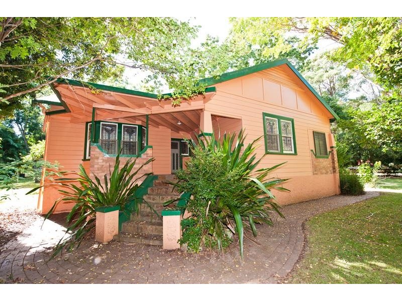 635 Red Hill Road, Telegraph Point NSW 2441