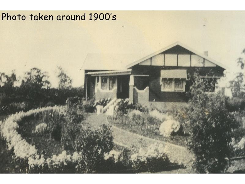 635 Red Hill Road, Telegraph Point NSW 2441