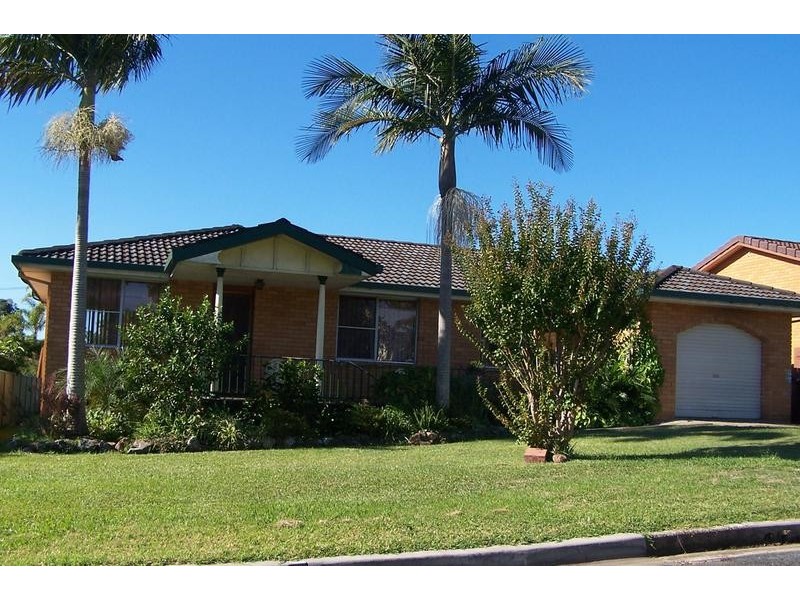 29 The Halyard, Port Macquarie NSW 2444