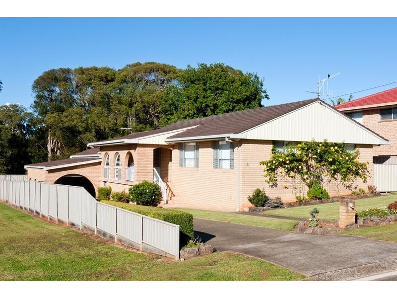 6 John Street, Port Macquarie NSW 2444